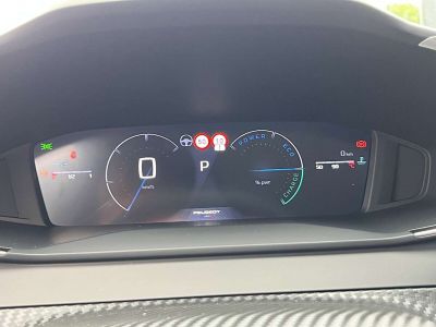 Peugeot 208 Gebrauchtwagen