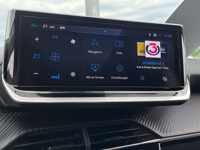 Peugeot 208 Gebrauchtwagen