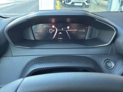 Peugeot 208 Gebrauchtwagen