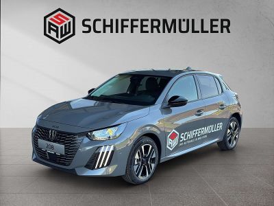 Peugeot 208 Gebrauchtwagen