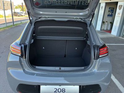 Peugeot 208 Gebrauchtwagen