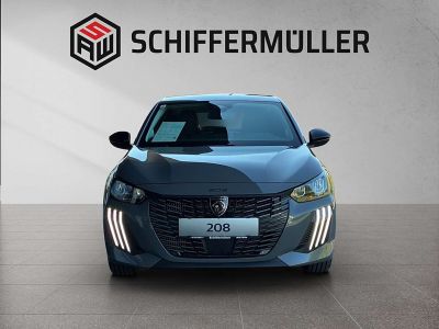 Peugeot 208 Gebrauchtwagen