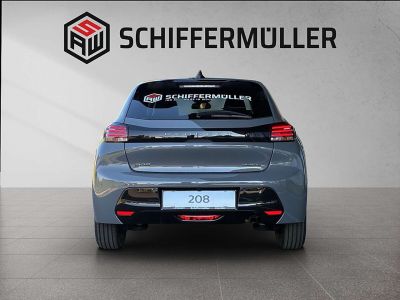 Peugeot 208 Gebrauchtwagen