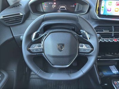 Peugeot 208 Gebrauchtwagen