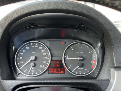 BMW 3er Gebrauchtwagen BMW 3er Gebrauchtwagen