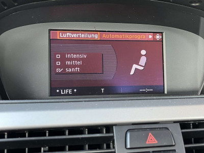 BMW 3er Gebrauchtwagen BMW 3er Gebrauchtwagen