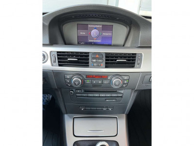 BMW 3er Gebrauchtwagen BMW 3er Gebrauchtwagen