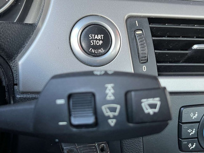 BMW 3er Gebrauchtwagen BMW 3er Gebrauchtwagen