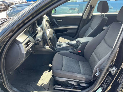 BMW 3er Gebrauchtwagen BMW 3er Gebrauchtwagen