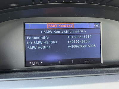 BMW 3er Gebrauchtwagen BMW 3er Gebrauchtwagen