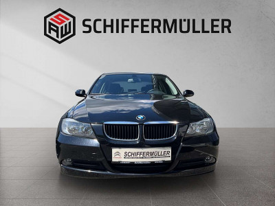 BMW 3er Gebrauchtwagen BMW 3er Gebrauchtwagen