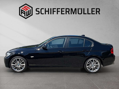 BMW 3er Gebrauchtwagen BMW 3er Gebrauchtwagen