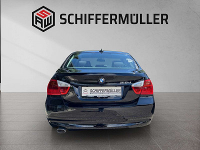 BMW 3er Gebrauchtwagen BMW 3er Gebrauchtwagen