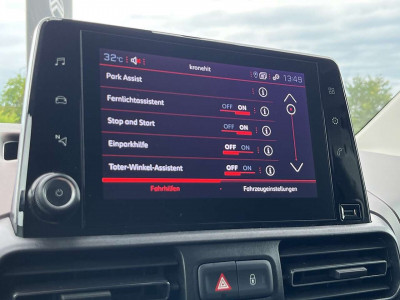 Peugeot Rifter Gebrauchtwagen Peugeot Rifter Gebrauchtwagen