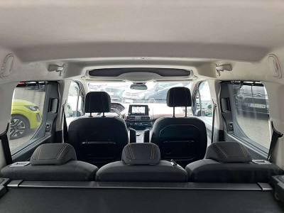 Peugeot Rifter Gebrauchtwagen Peugeot Rifter Gebrauchtwagen