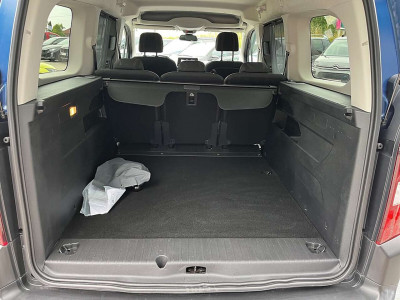 Peugeot Rifter Gebrauchtwagen Peugeot Rifter Gebrauchtwagen