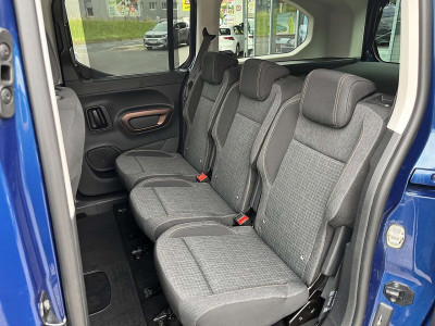Peugeot Rifter Gebrauchtwagen Peugeot Rifter Gebrauchtwagen