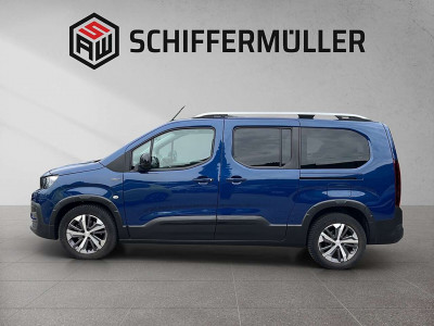 Peugeot Rifter Gebrauchtwagen Peugeot Rifter Gebrauchtwagen