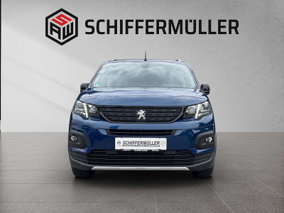Peugeot Rifter Gebrauchtwagen Peugeot Rifter Gebrauchtwagen