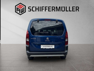 Peugeot Rifter Gebrauchtwagen Peugeot Rifter Gebrauchtwagen