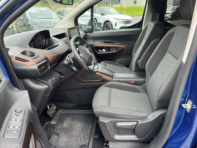 Peugeot Rifter Gebrauchtwagen Peugeot Rifter Gebrauchtwagen