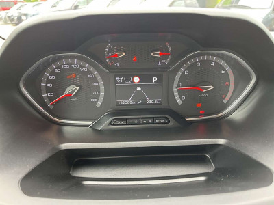 Peugeot Rifter Gebrauchtwagen Peugeot Rifter Gebrauchtwagen