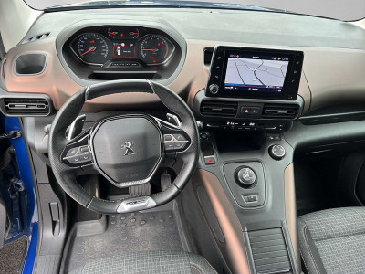 Peugeot Rifter Gebrauchtwagen Peugeot Rifter Gebrauchtwagen