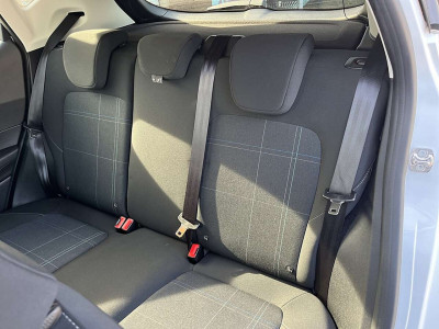 Ford Fiesta Gebrauchtwagen Ford Fiesta Gebrauchtwagen