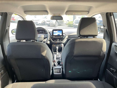 Ford Fiesta Gebrauchtwagen Ford Fiesta Gebrauchtwagen