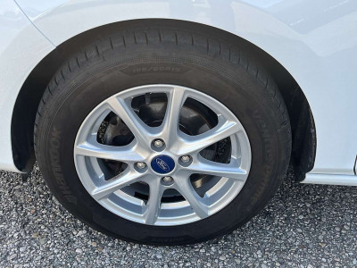 Ford Fiesta Gebrauchtwagen Ford Fiesta Gebrauchtwagen