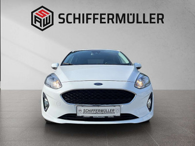 Ford Fiesta Gebrauchtwagen Ford Fiesta Gebrauchtwagen