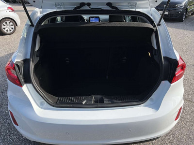 Ford Fiesta Gebrauchtwagen Ford Fiesta Gebrauchtwagen