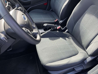 Ford Fiesta Gebrauchtwagen Ford Fiesta Gebrauchtwagen