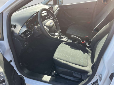 Ford Fiesta Gebrauchtwagen Ford Fiesta Gebrauchtwagen