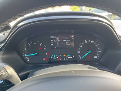Ford Fiesta Gebrauchtwagen Ford Fiesta Gebrauchtwagen