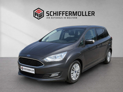 Ford C-MAX Gebrauchtwagen Ford C-MAX Gebrauchtwagen