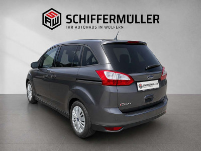 Ford C-MAX Gebrauchtwagen Ford C-MAX Gebrauchtwagen