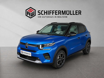 Citroën C3 Gebrauchtwagen