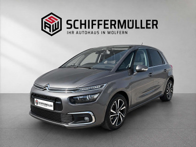 Citroën C4 Picasso Gebrauchtwagen Citroën C4 Picasso Gebrauchtwagen
