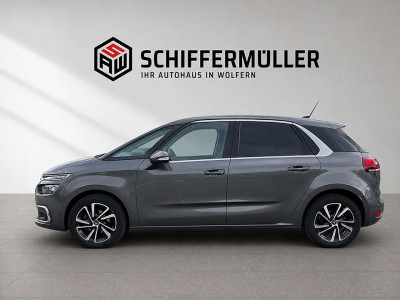 Citroën C4 Picasso Gebrauchtwagen Citroën C4 Picasso Gebrauchtwagen