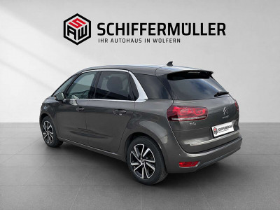 Citroën C4 Picasso Gebrauchtwagen Citroën C4 Picasso Gebrauchtwagen