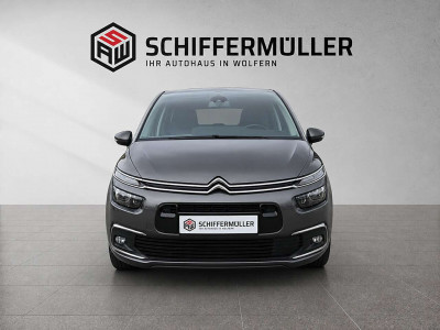 Citroën C4 Picasso Gebrauchtwagen Citroën C4 Picasso Gebrauchtwagen