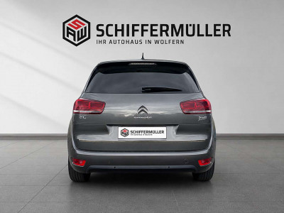 Citroën C4 Picasso Gebrauchtwagen Citroën C4 Picasso Gebrauchtwagen