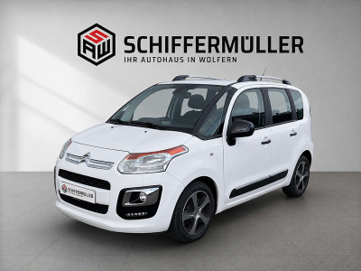 Citroën C3 Picasso Gebrauchtwagen Citroën C3 Picasso Gebrauchtwagen