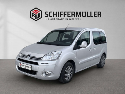 Citroën Berlingo Gebrauchtwagen