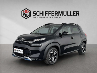 Citroën C3 Aircross Gebrauchtwagen