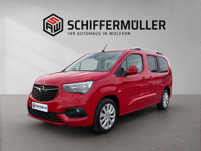 Opel Combo Gebrauchtwagen