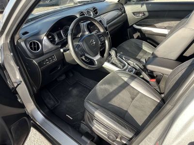 Suzuki Vitara Gebrauchtwagen Suzuki Vitara Gebrauchtwagen