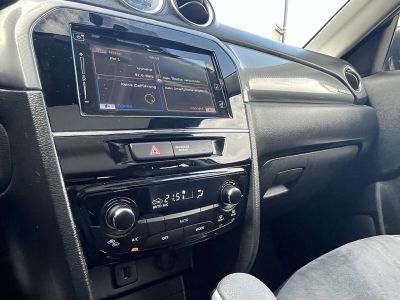 Suzuki Vitara Gebrauchtwagen Suzuki Vitara Gebrauchtwagen