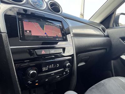 Suzuki Vitara Gebrauchtwagen Suzuki Vitara Gebrauchtwagen
